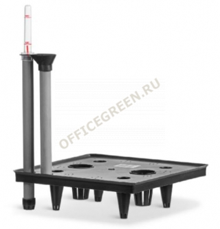 Система автополива для кашпо TREEZ Effectory - модель SQ-35